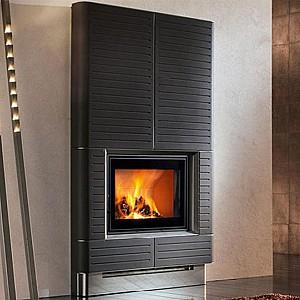 Focar semineu Piazzetta MA 260 SL PLUS