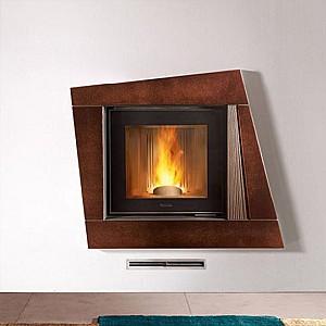 Focar semineu Piazzetta MA 260 SL PLUS