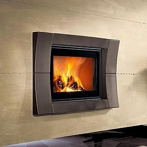 Focar semineu Piazzetta MA 260 SL PLUS