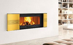 Focar semineu Piazzetta MA 263 SL