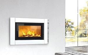 Focar semineu Piazzetta MA 263 SL