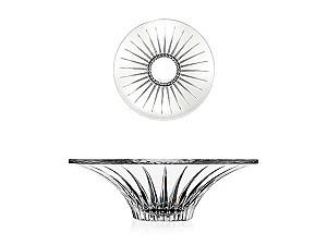 Vaza RCR Timeless centrul mesei D32cm