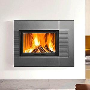 Focar semineu Piazzetta MA 261 SL PLUS