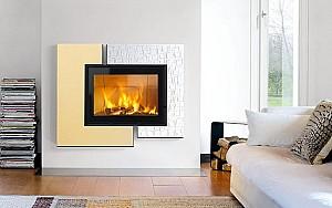 Focar semineu Piazzetta MC 65/60 PLUS