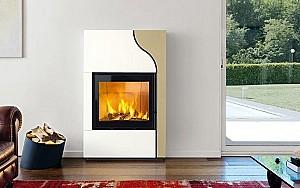 Focar semineu Piazzetta MC 65/60 PLUS