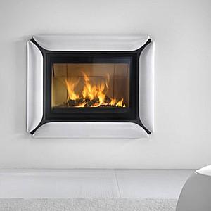 Focar semineu Piazzetta ME 90