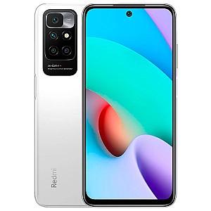 Telefon mobil Xiaomi RedMi 10 4/64 GB White