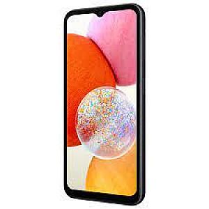 Telefon mobil Samsung Galaxy A14 4/64Gb Black A145F