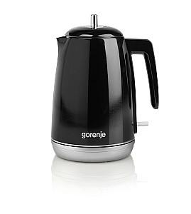 Fierbator electric de apa Gorenje K15RLBK