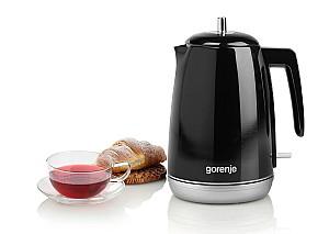 Fierbator electric de apa Gorenje K15RLBK