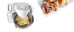 Robot de bucatarie Bosch MUM58258 