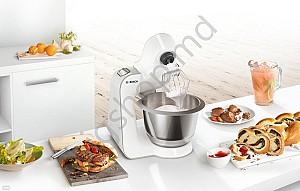 Robot de bucatarie Bosch MUM58258 