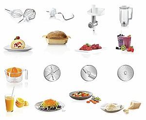 Robot de bucatarie Bosch MUM58258 
