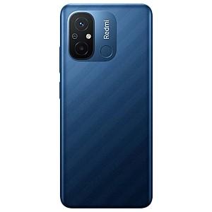 Telefon mobil Xiaomi RedMi 12C 3/64 GB Ocean Blue