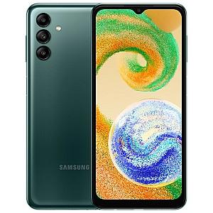 Telefon mobil Samsung Galaxy A04S 3/32 GB Green