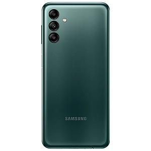 Telefon mobil Samsung Galaxy A04S 3/32 GB Green