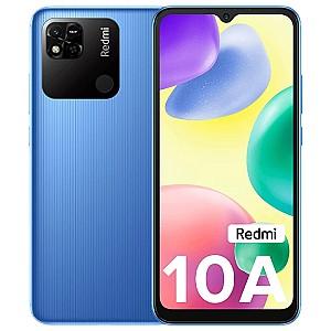 Telefon mobil Xiaomi RedMi 10A 4/128 GB Blue