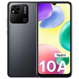 Telefon mobil Xiaomi RedMi 10A 4/128 GB Grey