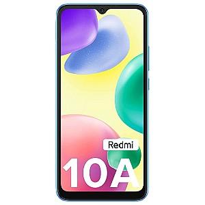 Telefon mobil Xiaomi RedMi 10A 3/64 GB Blue