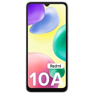 Telefon mobil Xiaomi RedMi 10A 3/64 GB Silver