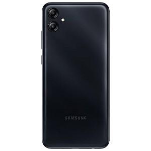Telefon mobil Samsung Galaxy A04e 3/64 GB Black A042
