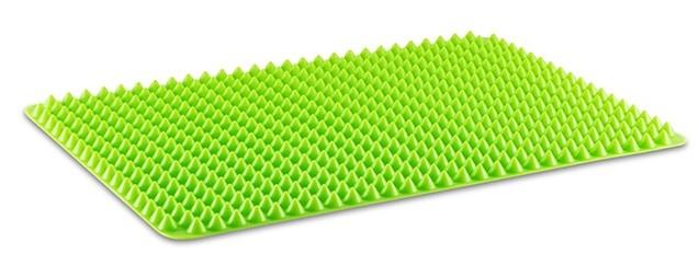 Tava de copt Gipfel GP-9368 plansa