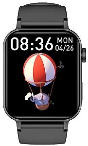 Ceas inteligent Blackview Watch W10 Black