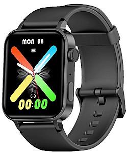 Ceas inteligent Blackview Watch W10 Black