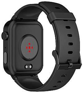 Ceas inteligent Blackview Watch W10 Black