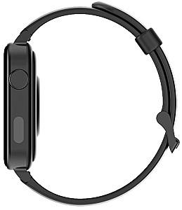 Ceas inteligent Blackview Watch W10 Black