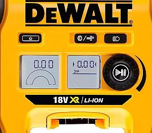 Compresor de aer Dewalt DCC018N