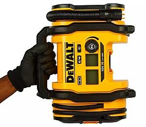 Compresor de aer Dewalt DCC018N
