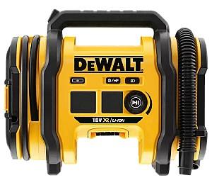 Compresor de aer Dewalt DCC018N