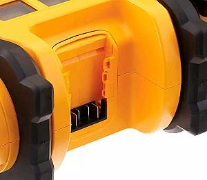 Compresor de aer Dewalt DCC018N