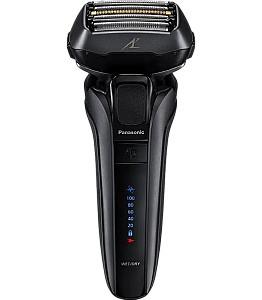 Aparat de ras electric Panasonic ES-LV9U-K820