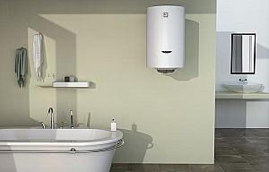 Boiler electric Ariston Pro1 R 80V 1.5K PL
