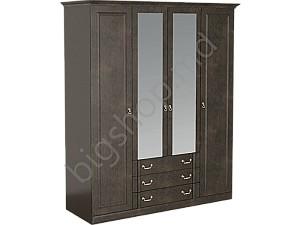 Set dormitor UkrMebeli Agnes  4D