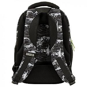 Rucsac BackUP Dino Jura PLB5P50