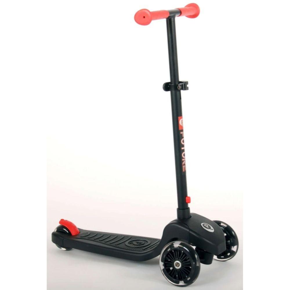 Trotineta QPlay Future Red