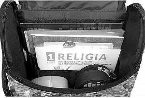 Rucsac Derform Unicorn TEMBJR14