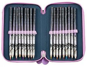 Penar Derform Cleo & Frank PWTCF38