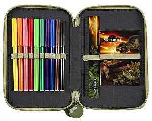 Penar Derform Dinosaurs PWDDN18