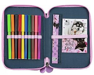 Penar Derform Cleo&Frank PWDCF38