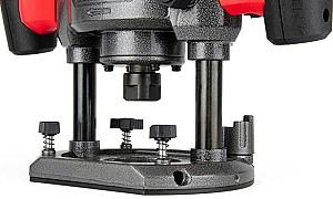 Masina de frezat Start Pro SPR-2100