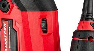 Masina de frezat Start Pro SPR-2100