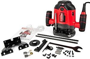 Masina de frezat Start Pro SPR-2100