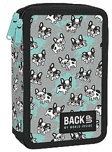 Penar BackUP Buldog PB5DW08