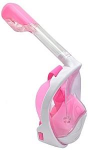 Accesoriu pentru inot 4Play Vision S-M Pink