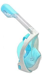 Accesoriu pentru inot 4Play Vision L-XL Green