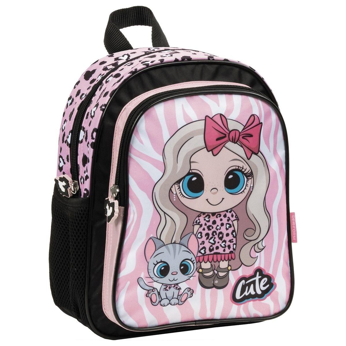 Rucsac Derform Best Friends Cute PL11BF10